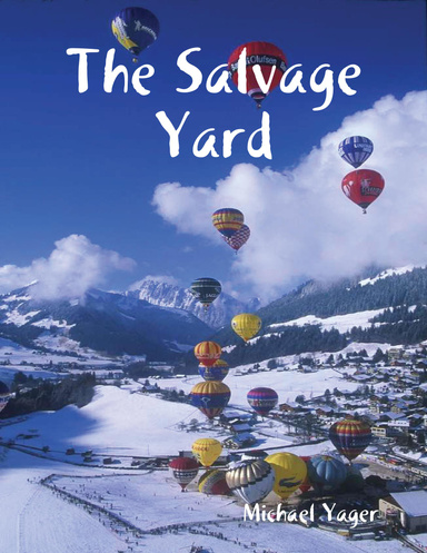 The Salvage Yard