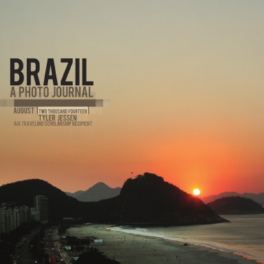 Brazil Photo Journal