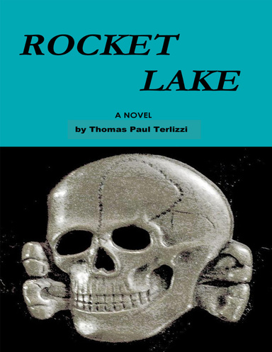 Rocket Lake