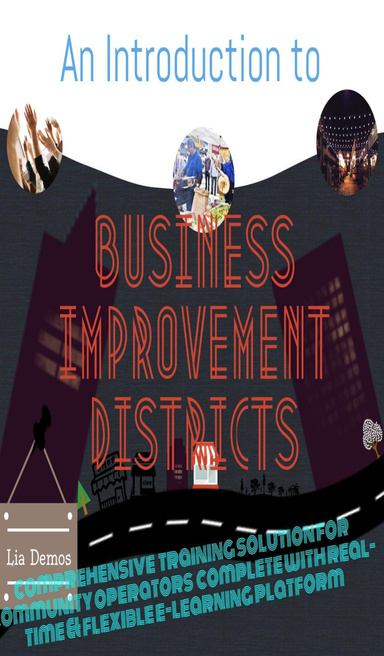 Business Improvement Districts