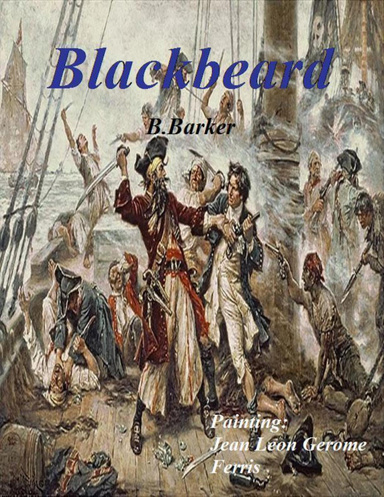 Blackbeard