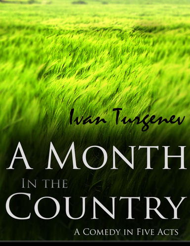 A Month In the Country