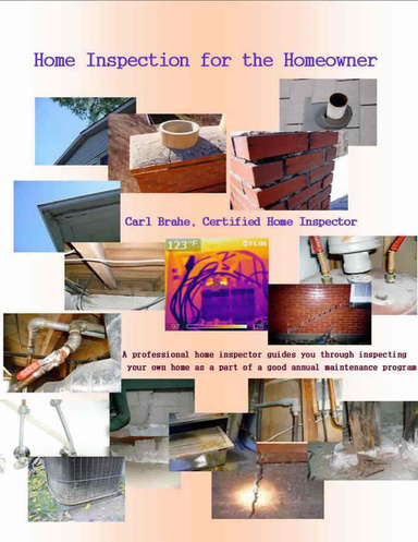 Home Owner's Home Inspection Guide