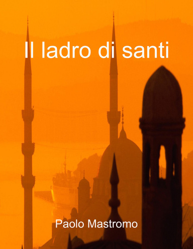 Il ladro di santi