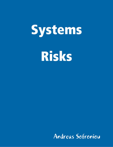 Systems Risks
