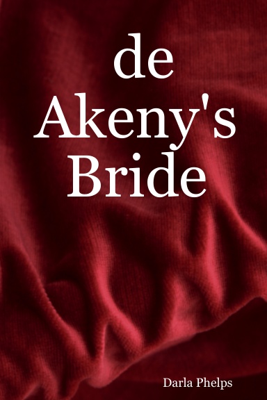 de Akeny's Bride