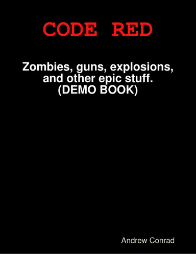 Code Red (DEMO)