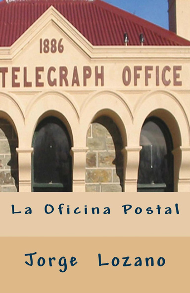 La oficina Postal