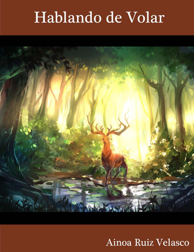 Hablando de Volar