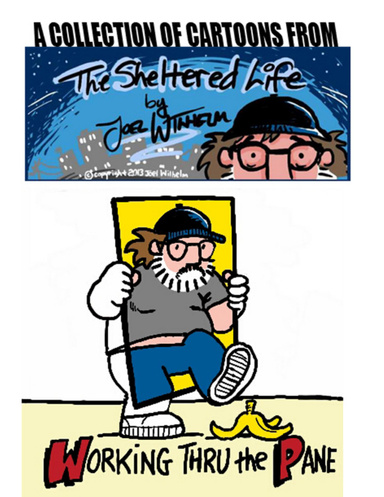the sheltered life