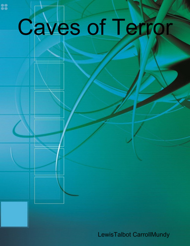 Caves of Terror