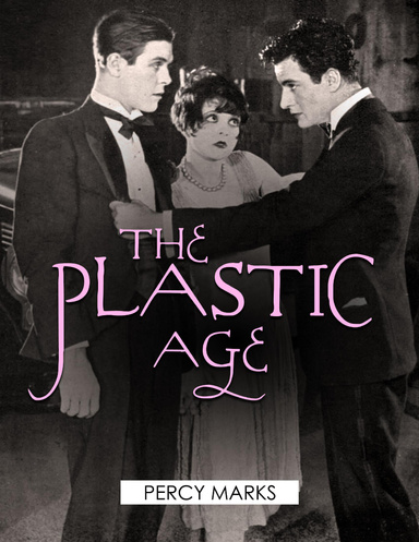 The Plastic Age