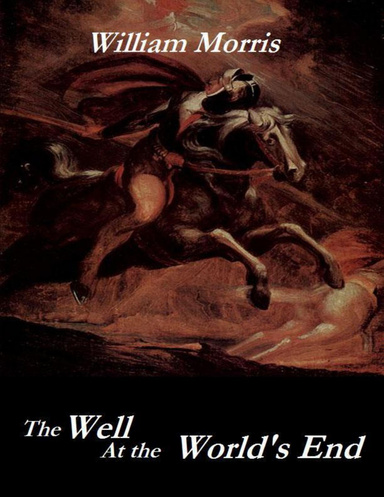 The Well At the World's End