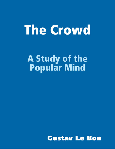 The Crowd