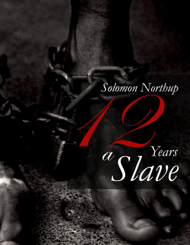 12 Years a Slave