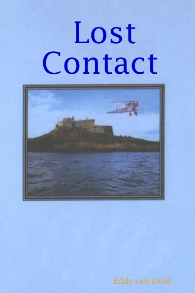 Lost Contact
