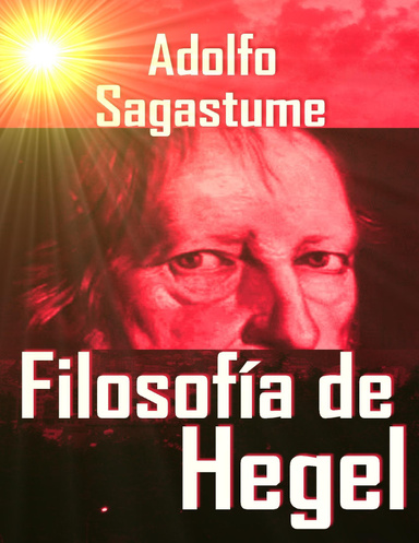 Filosofia de Hegel