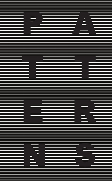 Patterns
