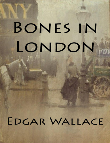 Bones in London