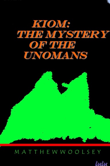 Kiom: The Mystery of the Unomans