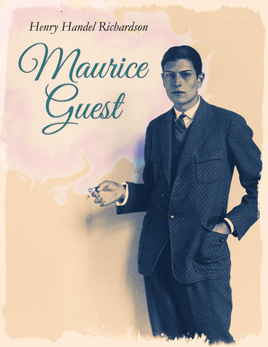 Maurice Guest