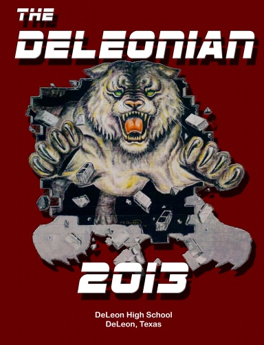 2013 DeLeonian