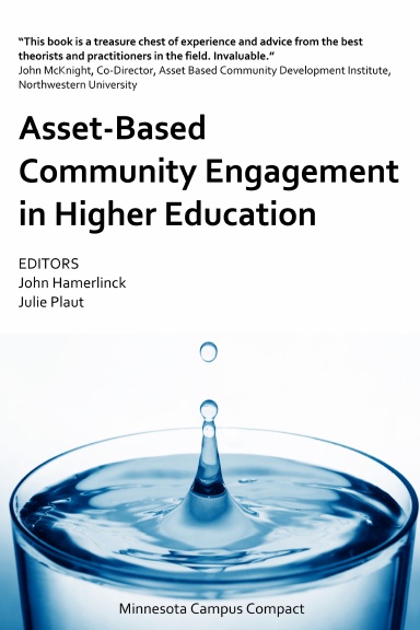 Asset-Based Community Engagement in Higher Education