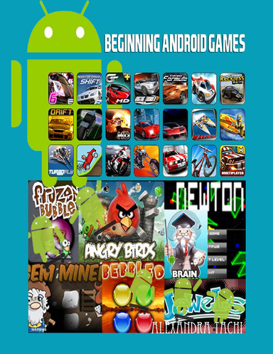 Beginning Android Games