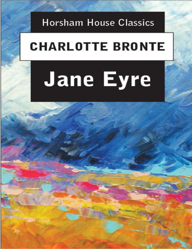 Jane Eyre