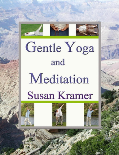 Gentle Yoga and Meditation