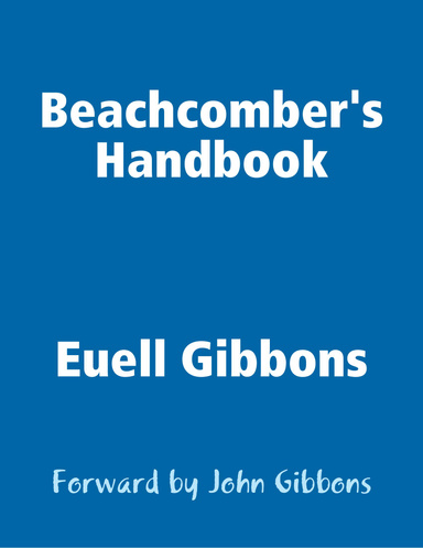 Beachcomber's Handbook