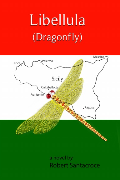 Libellula (Dragonfly)