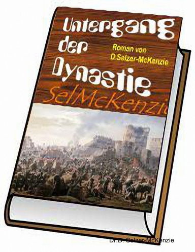 Untergang der Dynastie