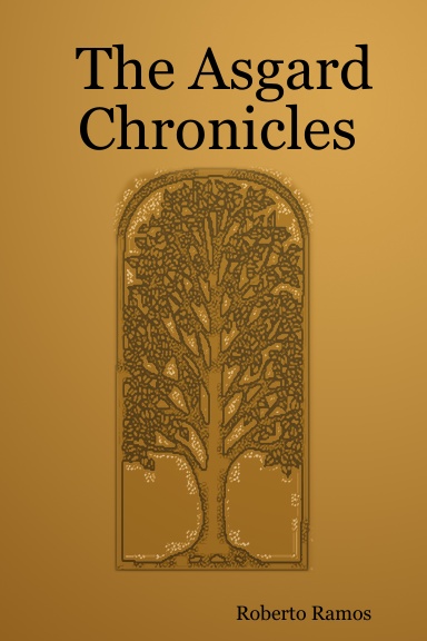 The Asgard Chronicles
