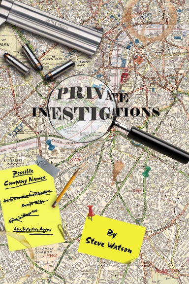 Private Investigations