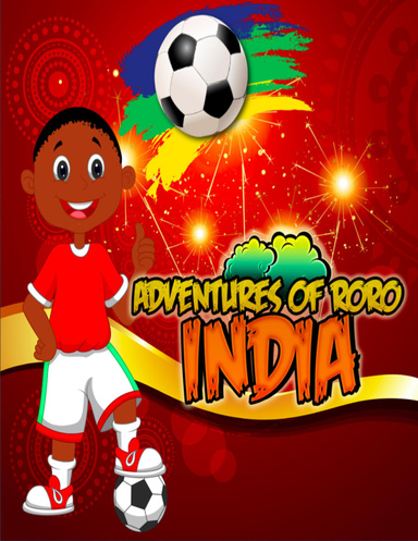 Adventures of Roro India