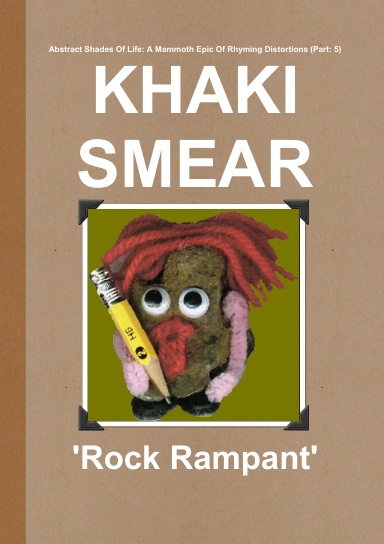 KHAKI SMEAR