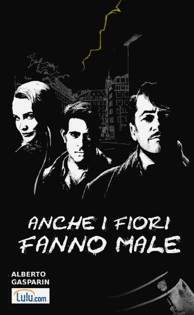 Anche i fiori fanno male