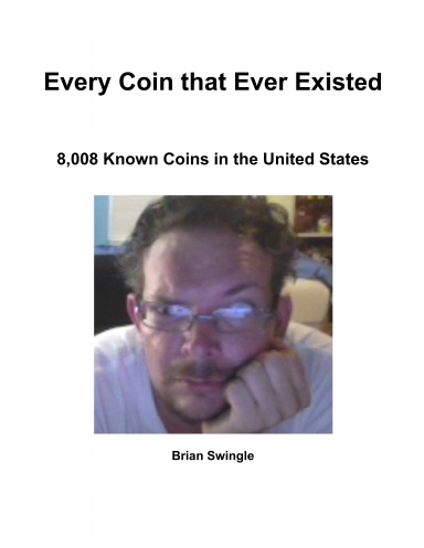 Every Coin that Ever Existed