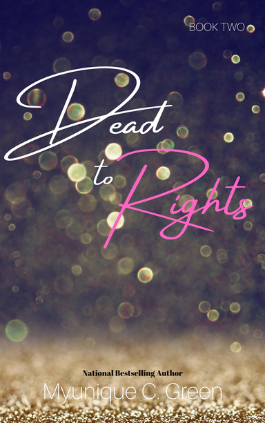 Bloodlines: Dead to Rights