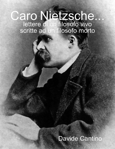 Caro Nietzsche...