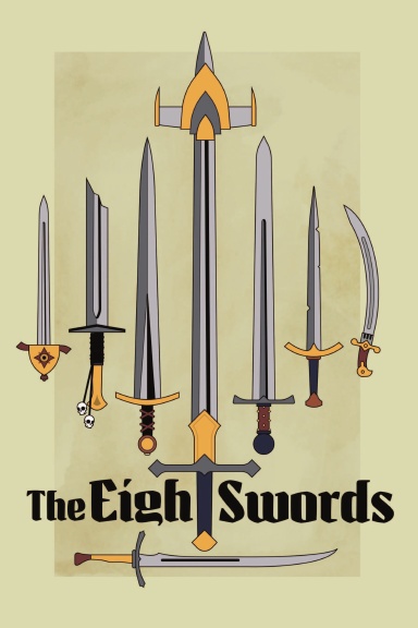 The Eight Swords