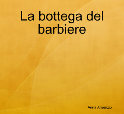 La bottega del barbiere
