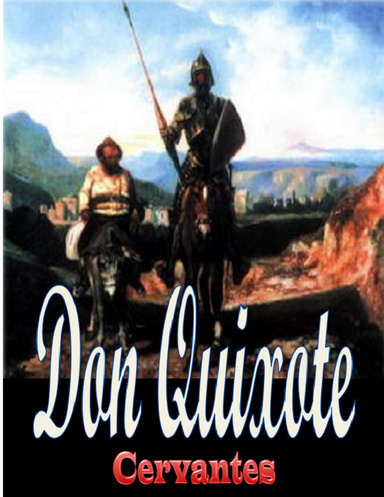 Don Quixote