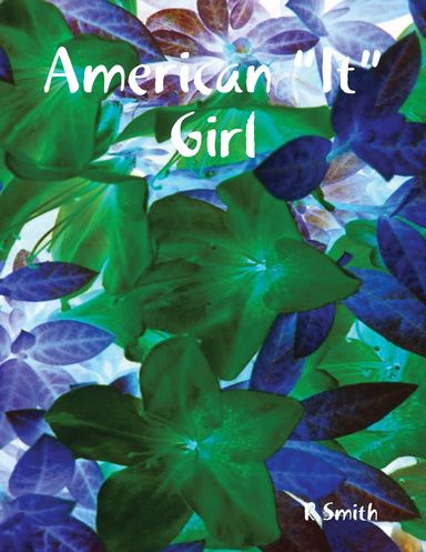 American “It” Girl