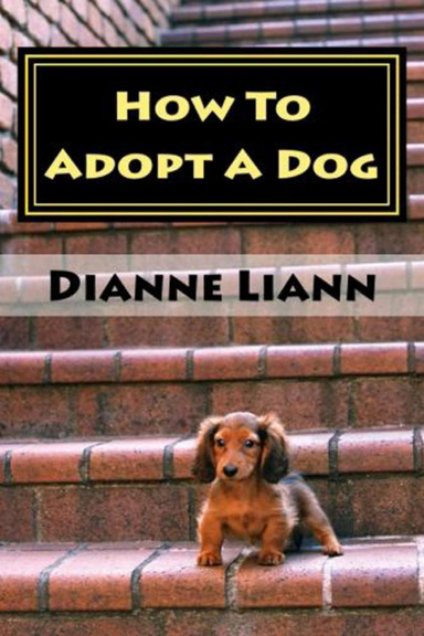 How To Adopt A Dog - Sponsor A Dog, Save A Life