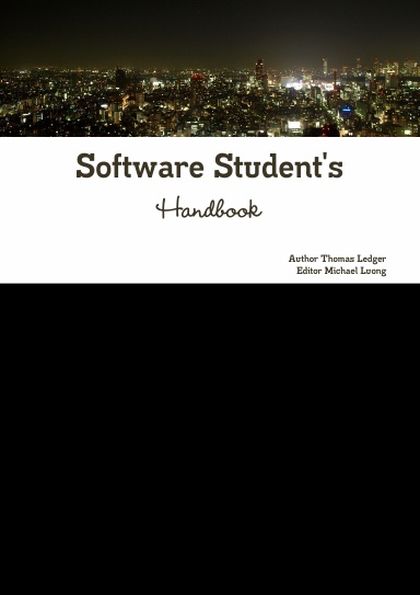 Software Student's Handbook