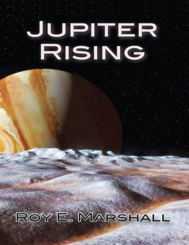 Jupiter Rising