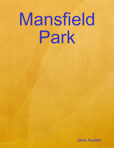 Mansfield Park