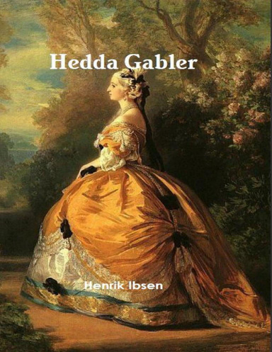Hedda Gabler